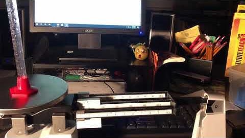 Part Two Mass Lab- 10 mL Graduated Cylinder