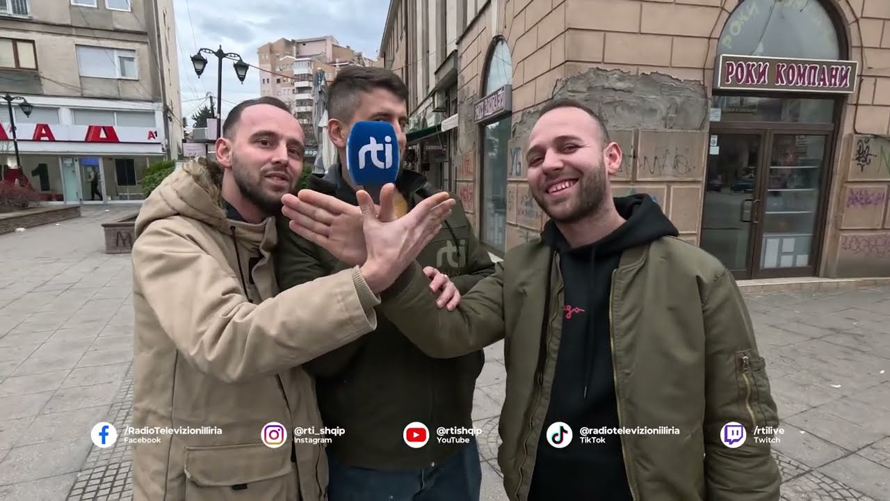 Kumanova, qytet që vlenë të vizitohet - RTI