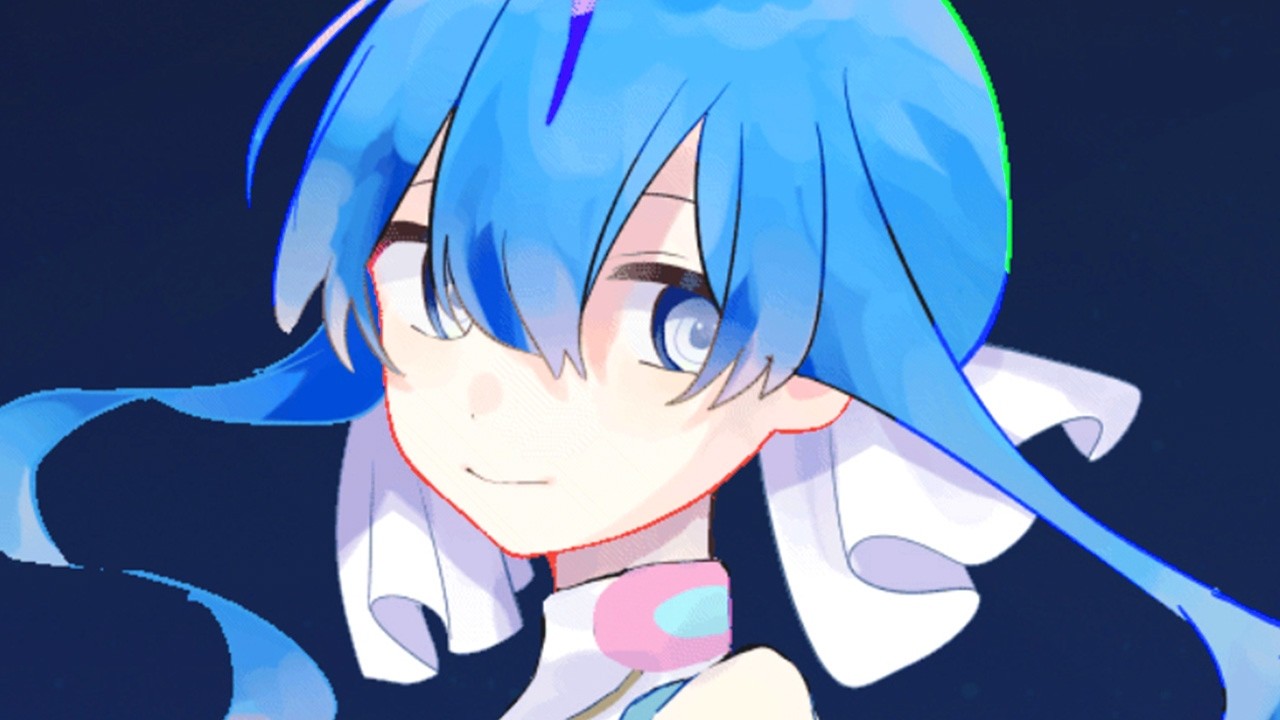 Siren - wiLu feat. 初音ミク