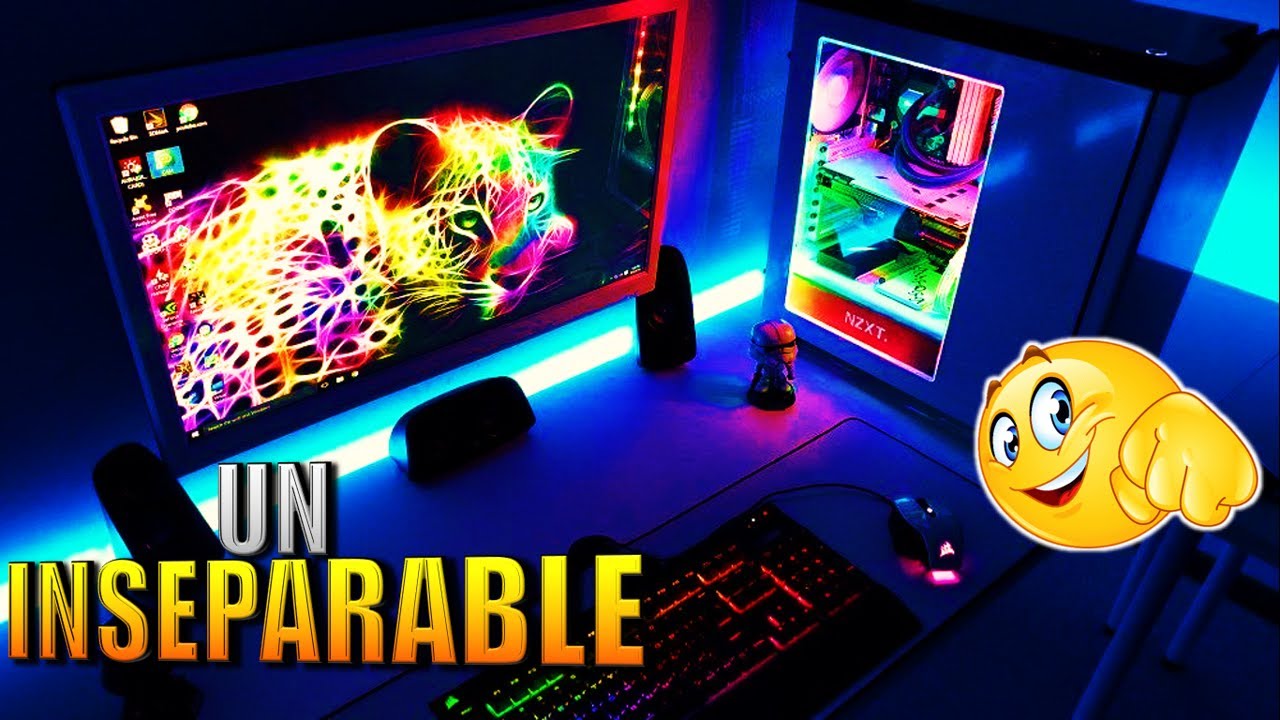 Las PARTES del computador y para qué SIRVEN ✅ ( Qué es un COMPUTADOR❓ 💻 ) | HISTORIA del COMPUTADOR