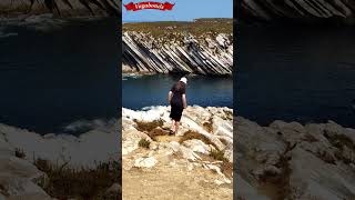 BALEAL 7º destino ferias de verão #baleal #surf #praia