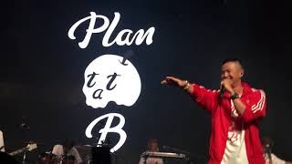 20191013 黃鴻升PlanB演唱會- talking-4