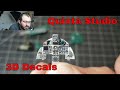 Quinta Studios 3D Decals review