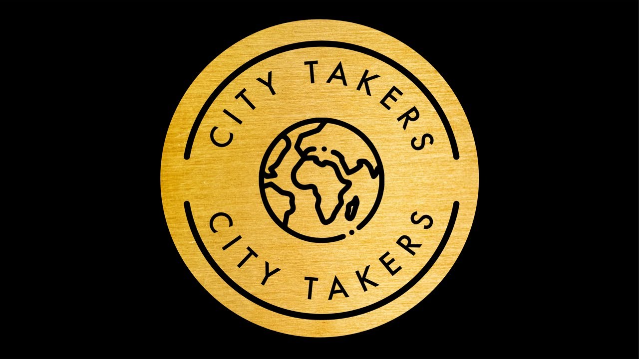 Building strong Cities