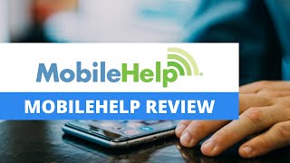 MobileHelp Review | Best Medical Alert Systems Reviews