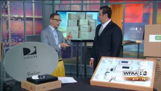 WFAA | Utility Concierge takes the stress out of moving
