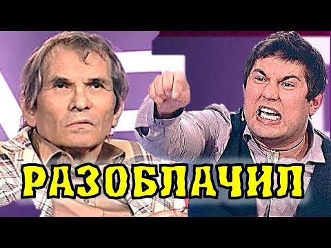 Не поверите! Сын Бари Алибасова рассказал зачем снимал отца в больнице?