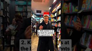 Bookshop Secrets Revealed Part 1