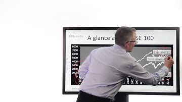 Tim Bennett Explains: What is a dividend yield?