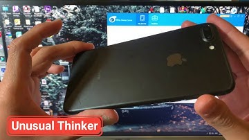 Live Proof 🔴 | Unlock iCloud Activation Lock 2020 Wth Program iTools 4 New Version 2020