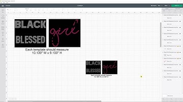 Design Space uploading files at the wrong size