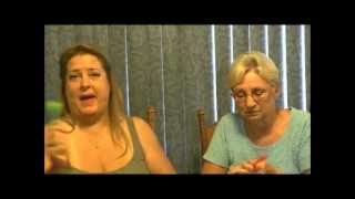 Baby food challenge