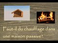 7  partie1  maison passive et chauffage