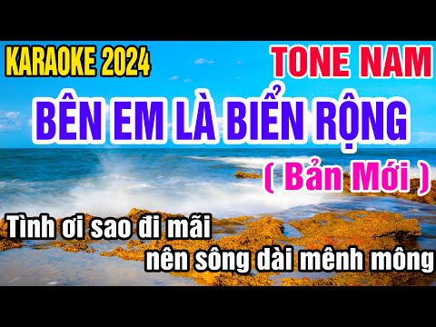 Bên em là
