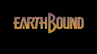 Earthbound (Mother 2) - Opening - SNES