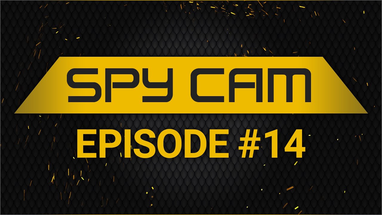 dramamine precio Spy Cam Ep. 14 w/o A Guest - Talking WESA - Team Owner's Perspective on the Drama