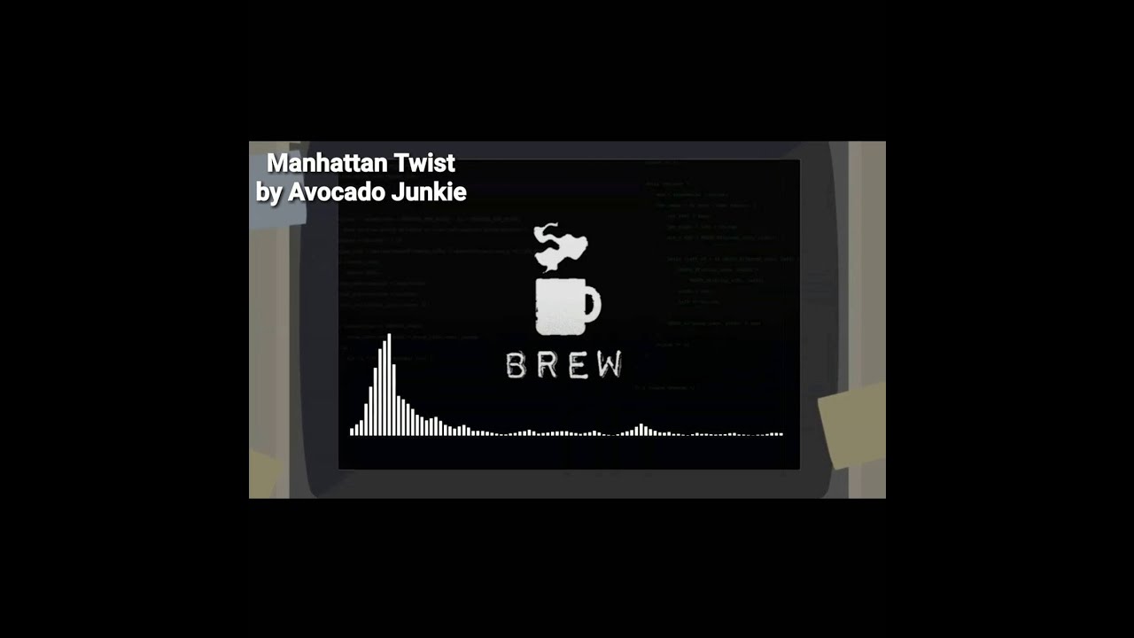 Manhattan Twist By Avocado Junkie Mapped By Me [Beat Saber] Expert+ YouTube