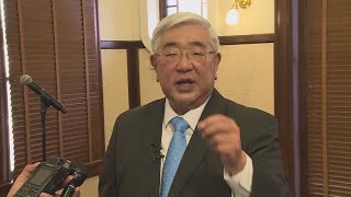 Bexar County Judge delivers State of the County address