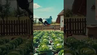 Політ бабки на тренажері!