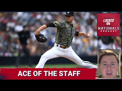 The Washington Nationals Starting Rotation May Not Be As Bad As You Think