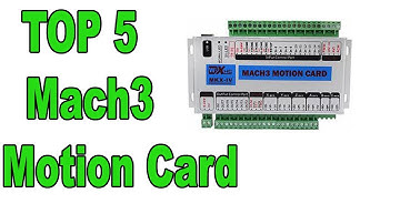 Top 5 Best Mach3 Motion Card In 2020 - Buy Now Aliexpress