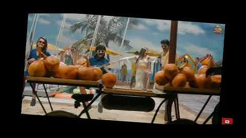 jolly O Gymkhana - official video song /  Beast / Thalapathy vijay / Nelson