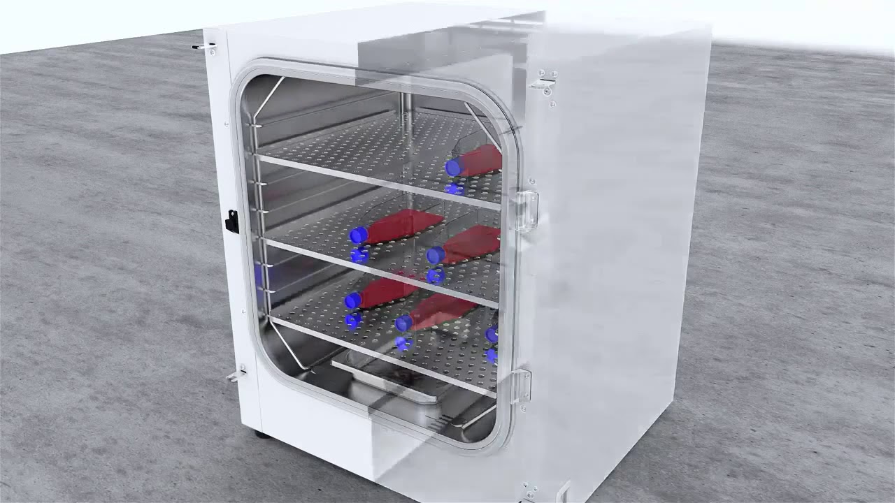 CO2 incubator