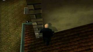 Hitman 2 SA/SO Аnathema screenshot 5