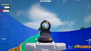 Settings Reveal Aimbot Settings And My Training Map Code Is5112-1759-8096 Not My Own Map