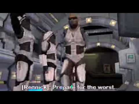 ROBODEATH 3000