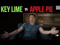 Key Lime or Apple Pie?