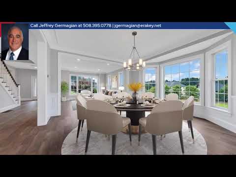 37 Beech Street, Millis, MA home video tour