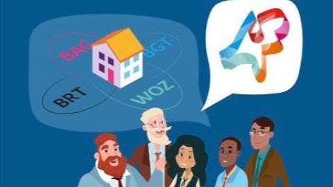 Tweede consultatie Samenhangende Objectenregistratie: Thema Gebouwen