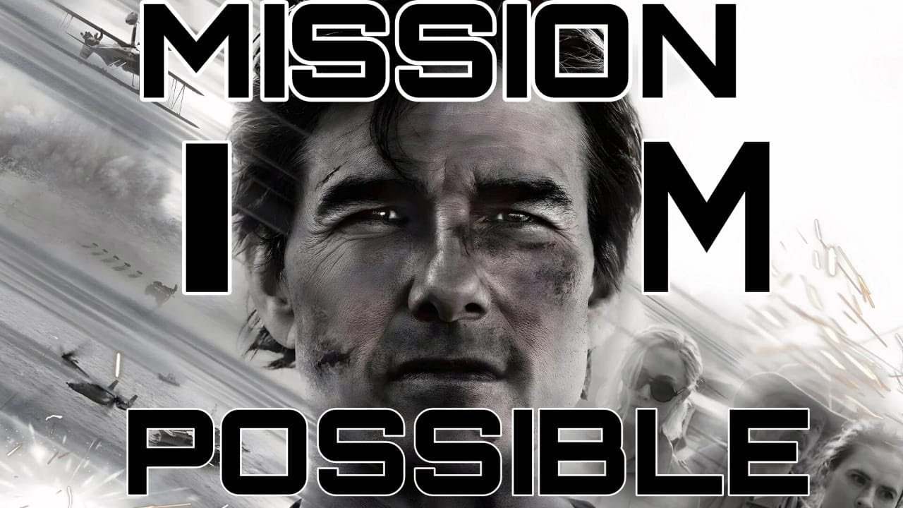 "Mission Impossible - The Final Reckoning" Review...