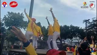 SENAM KREASI KUDA LAKA LOLI