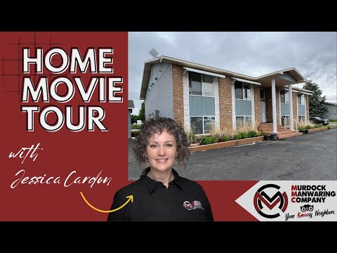 1916 Henryanna Ave, Idaho Falls, ID home video tour