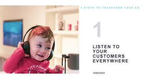 Transform Your Brand