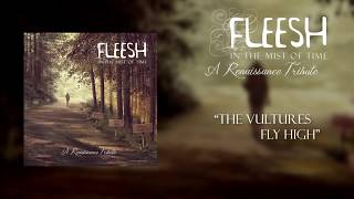 Fleesh - In the Mist of Time (A Renaissance Tribute) (ALBUM TEASER)