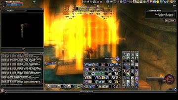 DDO R10 bruntsmash inquisitive 17 rogue 2 arti 1 barbarian