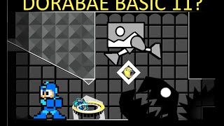 dorabae basic 11 100%