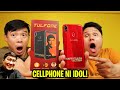 TULFONE - ANG CELLPHONE NI IDOL!