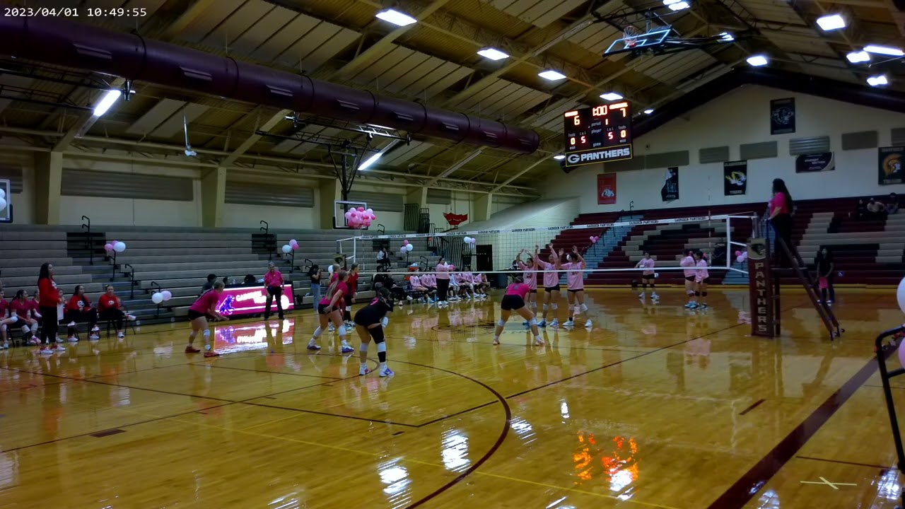 Cen10 vs Gadsen - 14Oct2025