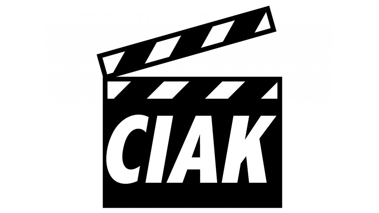 FILMMAKER - Come si usa il ciak - YouTube