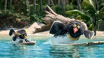 Cody, Lani & Big Z’s Ultimate Surf Session | Surf