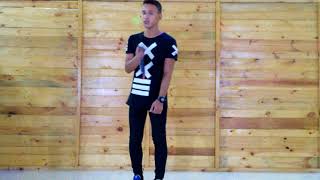 Adam Sadjili Talent 1A