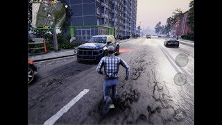 Maduot 2 big city android screenshot 2