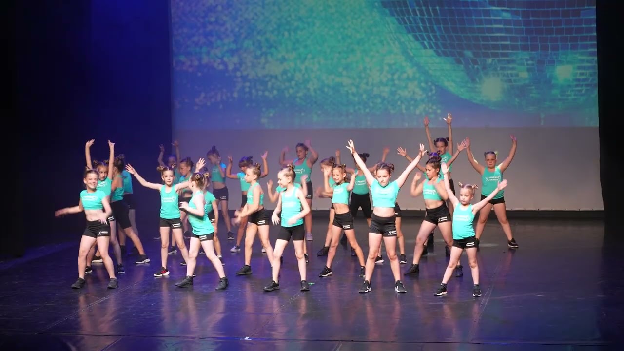 X-Press TSE Évzáró Gála 2025. 18 órai előadás 24.