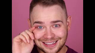 Ttdeye Contact Lenses Try On