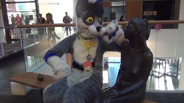 NordicFuzzCon 2017 Clip Show - Part 2