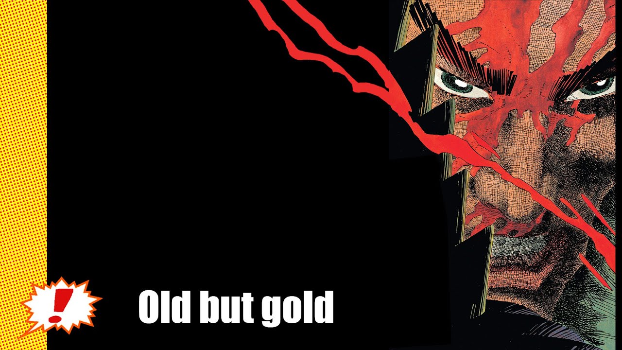 Kitinete HQ 579: RONIN - EDIÇÃO DEFINITIVA (de Frank Miller e Lynn Varley, editora Panini)